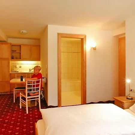 Apartman Country House Rosengartl Osb03100 Dyc