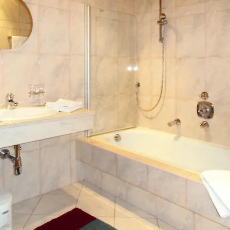 Country House Rosengartl Osb03100 Dyc 公寓 *