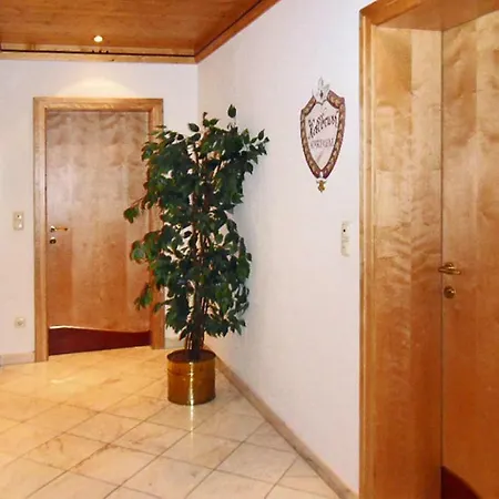 Apartman Country House Rosengartl Osb03100 Dyc