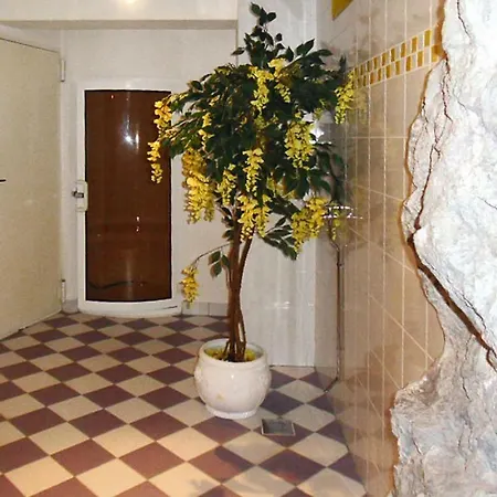 Apartman Country House Rosengartl Osb03100 Dyc